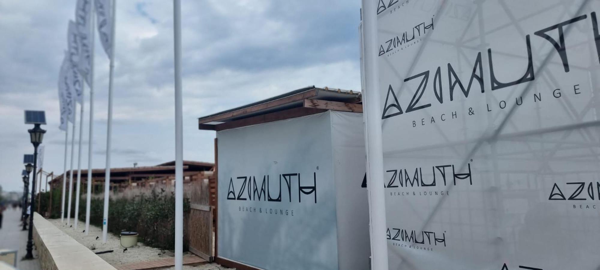 Apartament Karina Năvodari Exteriér fotografie