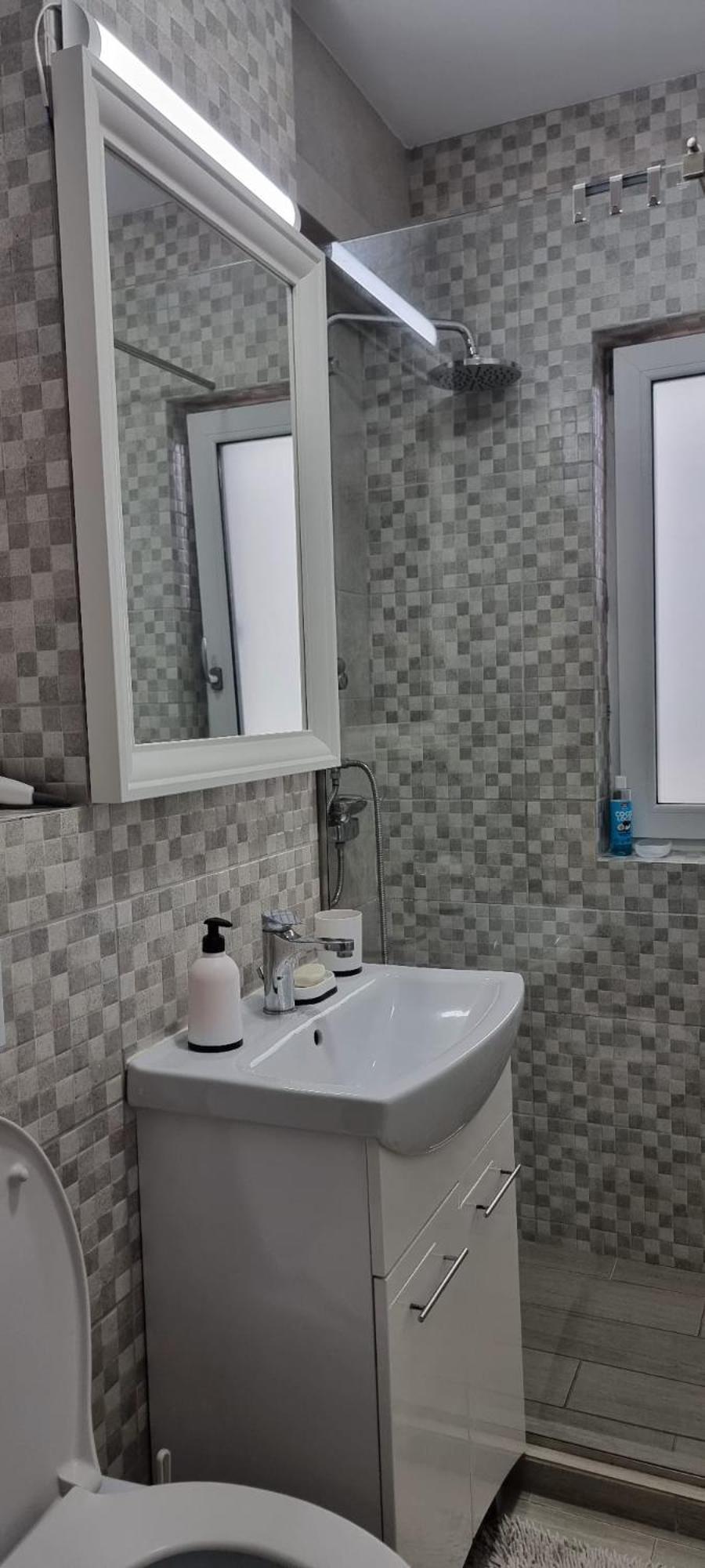 Apartament Karina Năvodari Exteriér fotografie